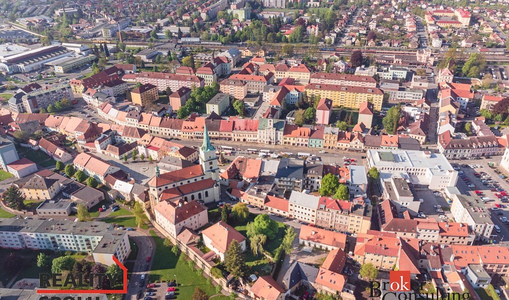 Prodej domu 250 m² s pozemkem 312 m², Rokycany – náhled fotky 4