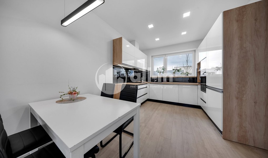 Prodej domu 145 m² s pozemkem 418 m², Vyškov – náhled fotky 6