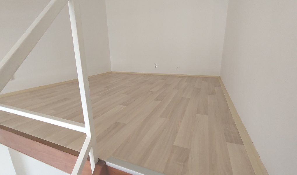 Pronájem bytu 1+kk 35 m², Litoměřice – náhled fotky 8