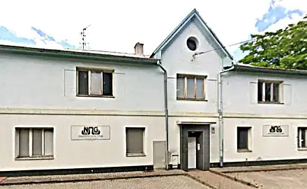 Pronájem obchodních prostor 560 m², Třebíč - Borovina