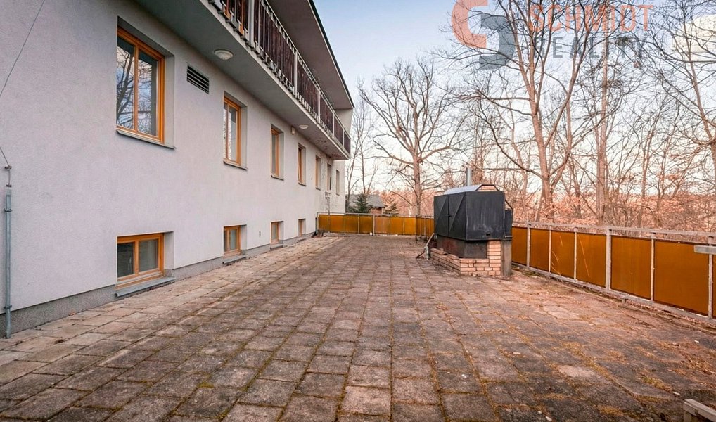 Prodej ubytovacího objektu 576 m², Brno – náhled fotky 14