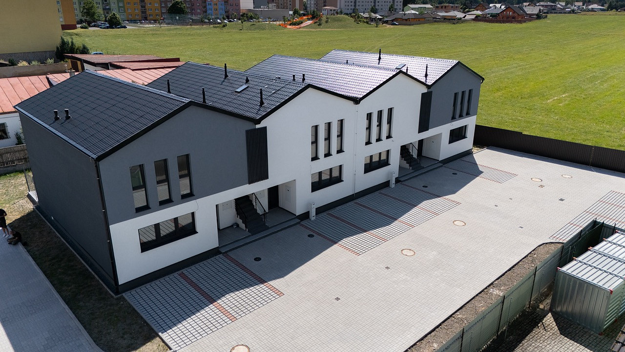 Prodej bytu 3+kk 93 m²