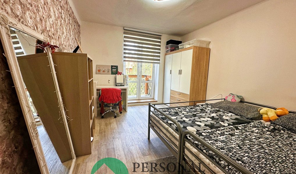 Prodej bytu 3+kk 70 m², Příbram – náhled fotky 6