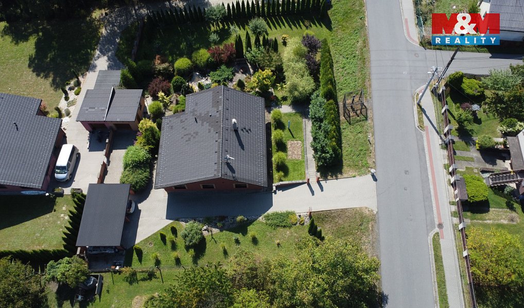 Prodej domu 120 m² s pozemkem 1 343 m², Petřvald – náhled fotky 16