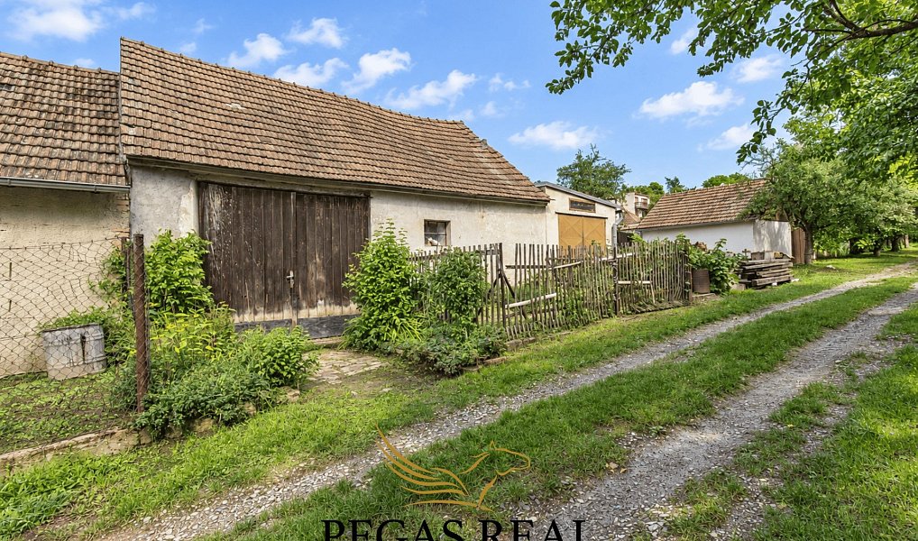 Prodej domu 95 m² s pozemkem 190 m², Kobeřice u Brna – náhled fotky 22