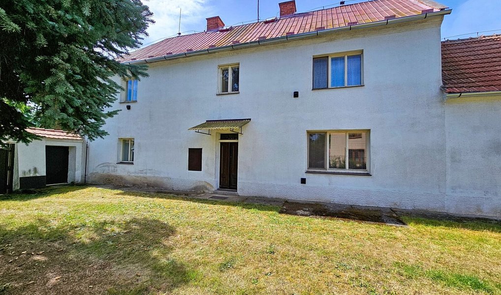 Prodej domu 122 m² s pozemkem 2 043 m², Krásný Dvůr – náhled fotky 31