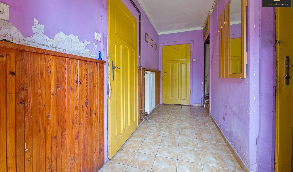Prodej domu 160 m² s pozemkem 1 079 m², Rumburk – náhled fotky 22
