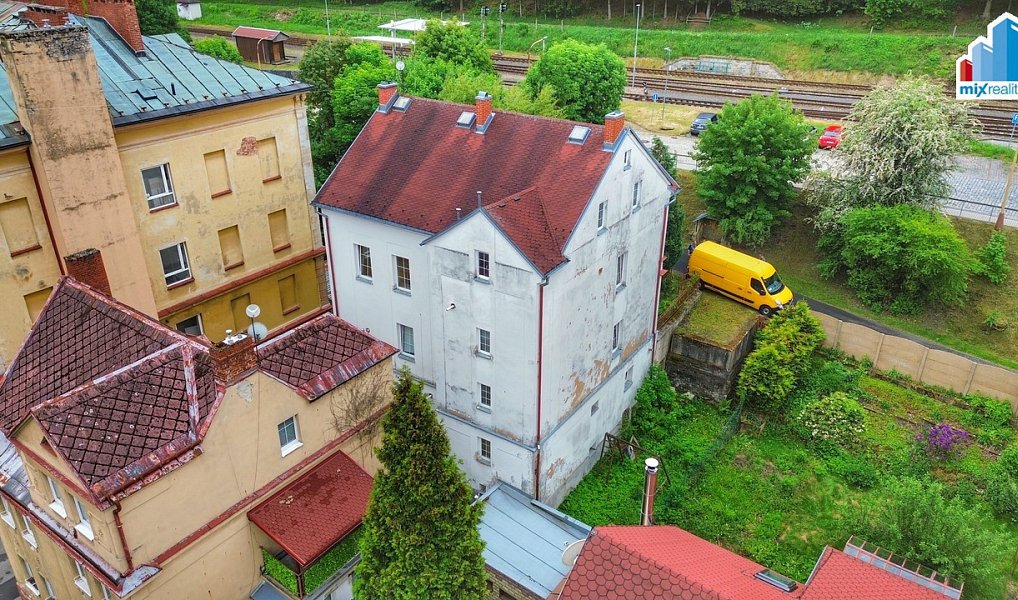 Prodej domu 304 m² s pozemkem 365 m², Kraslice – náhled fotky 5