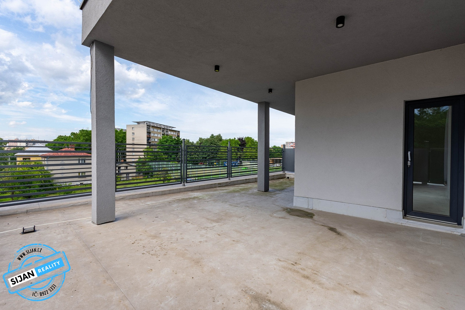 Pronájem bytu 3+kk 63 m² – fotografie 5