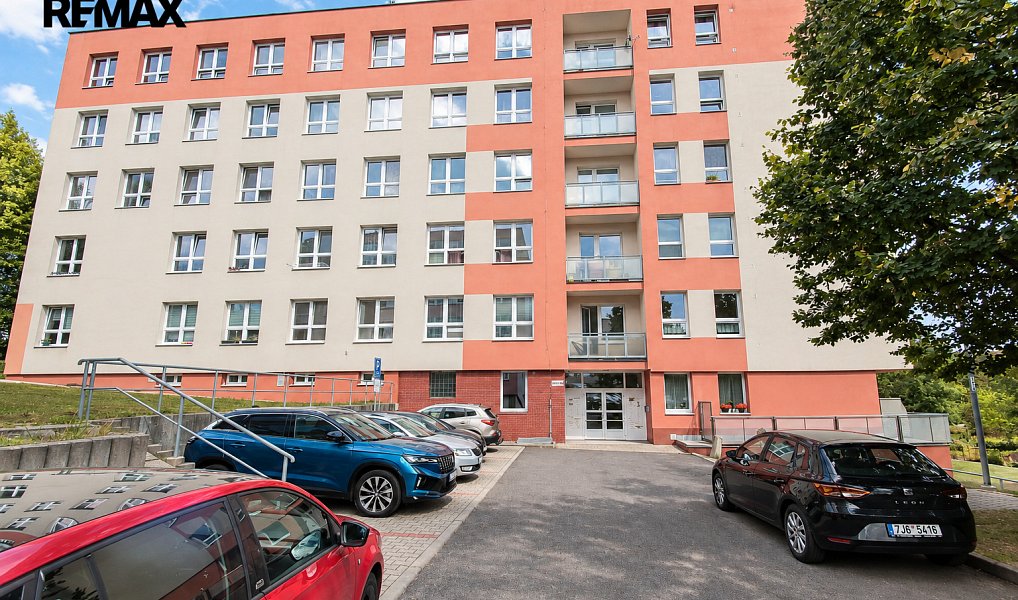 Prodej bytu 2+kk 47 m², Žďár nad Sázavou – náhled fotky 27