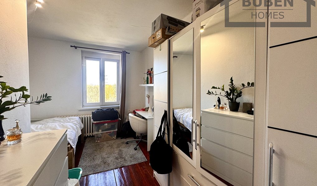 Prodej domu 340 m² s pozemkem 668 m², Cheb – náhled fotky 13