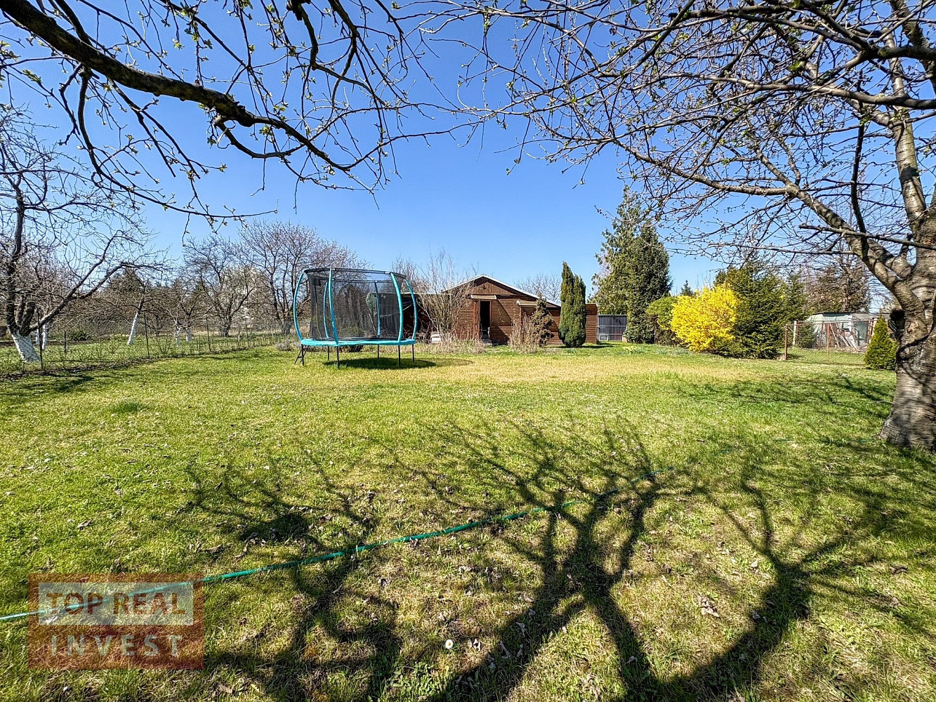 Prodej zahrady 622 m² — photo 3