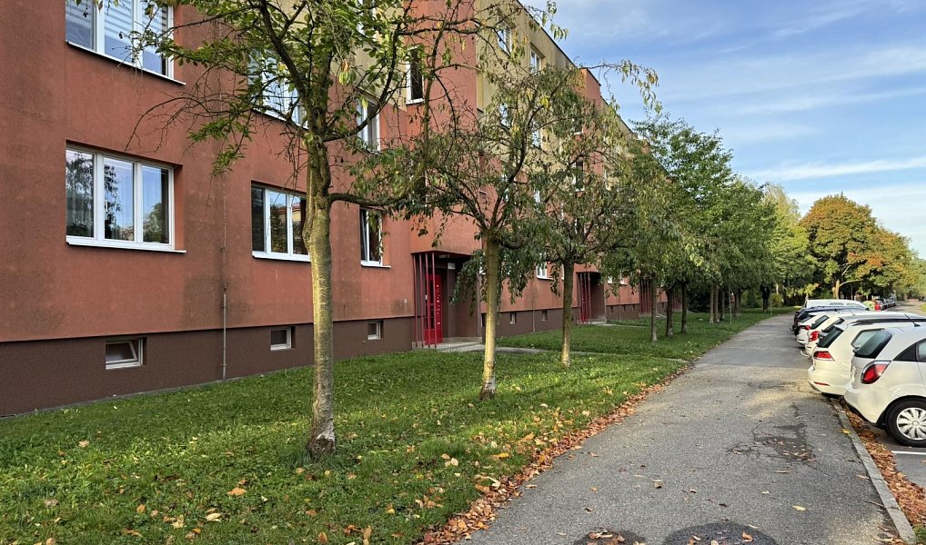 Prodej bytu 1+1 35 m², Havířov – náhled fotky 12