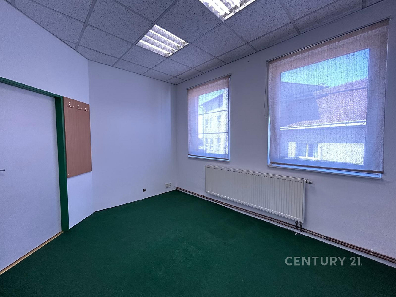 Pronájem kanceláře 12 m²