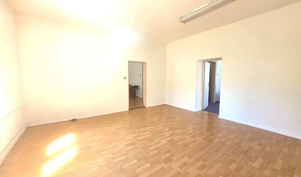 Pronájem kanceláře 65 m², Ostrava – náhled fotky 4