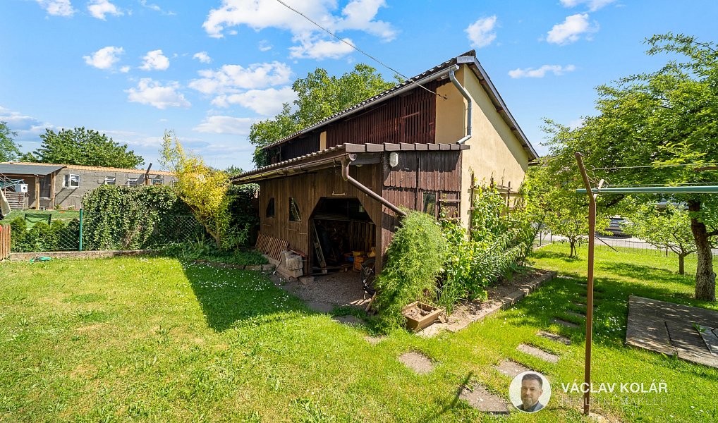 Prodej domu 310 m², Třebnouševes – náhled fotky 11