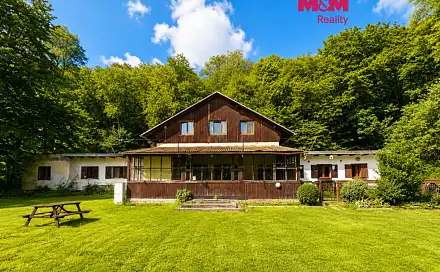 Prodej domu 420 m² s pozemkem 3 032 m², Ivančice, okres Brno-venkov