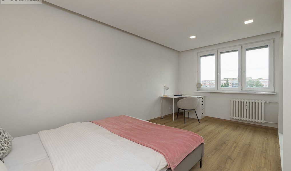 Prodej bytu 2+1 53 m², Ostrava – náhled fotky 8