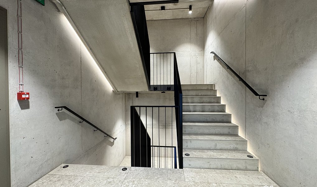 Pronájem bytu 1+kk 42 m², Brno – náhled fotky 11