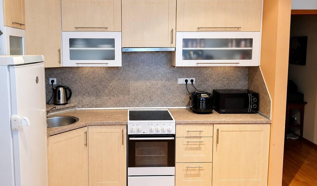 Pronájem bytu 2+kk 51 m², Praha – náhled fotky 3