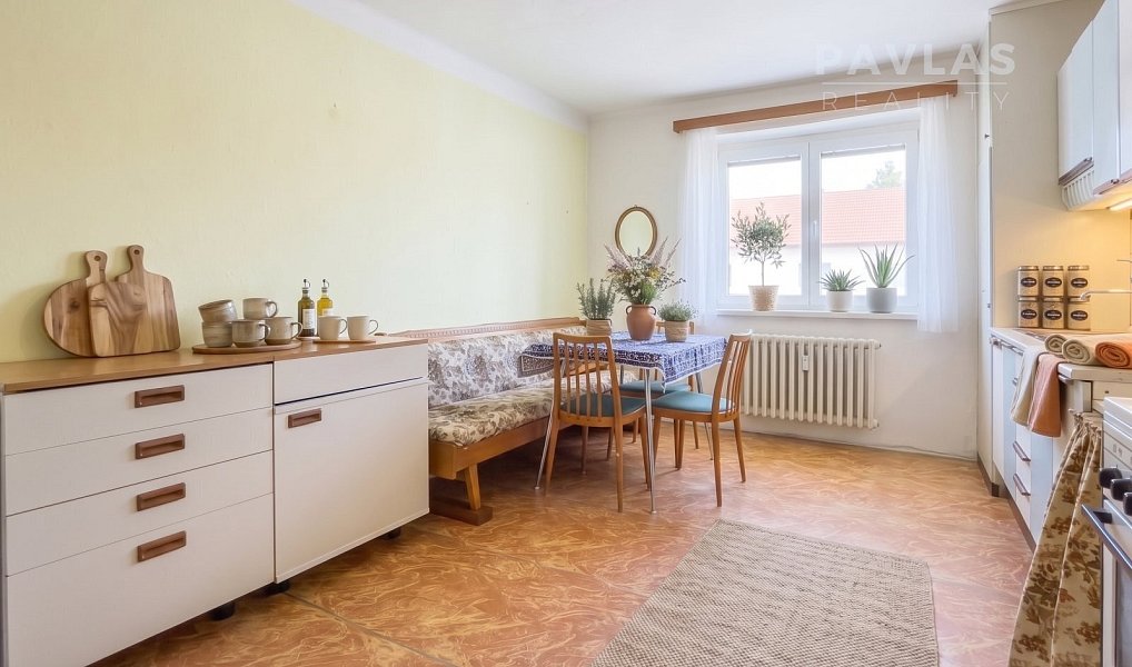 Prodej bytu 2+1 56 m², České Budějovice – náhled fotky 5