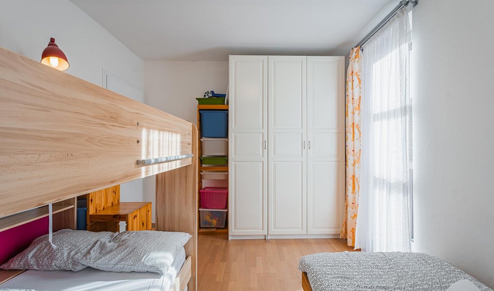 Prodej bytu 3+kk 95 m², Loučná pod Klínovcem – náhled fotky 14