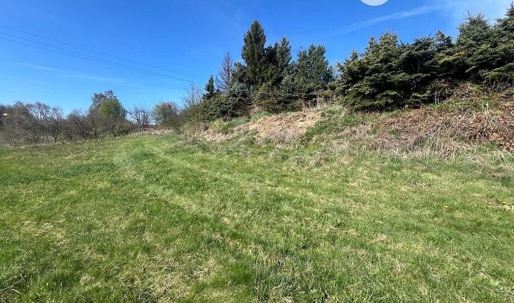 Prodej stavebního pozemku 3 780 m², Bruntál – náhled fotky 3