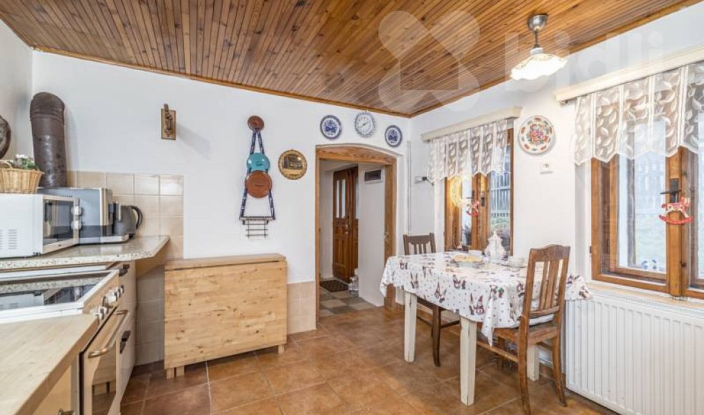 Prodej domu 160 m² s pozemkem 1 274 m², Dolní Poustevna – náhled fotky 3