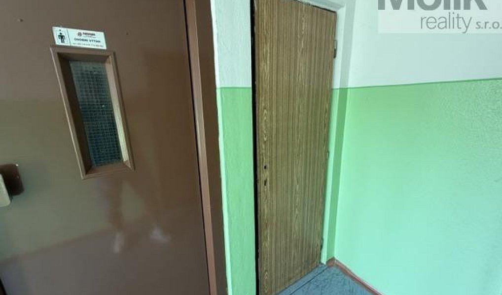 Pronájem bytu 3+1 62 m², Most – náhled fotky 16