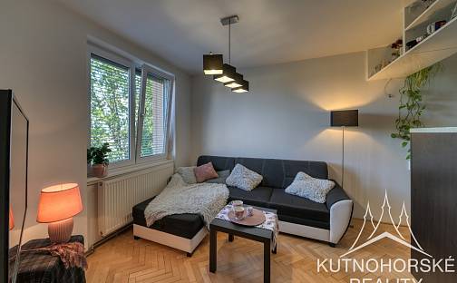Prodej bytu 3+kk 62 m², Na Kavkách, Kutná Hora - Žižkov