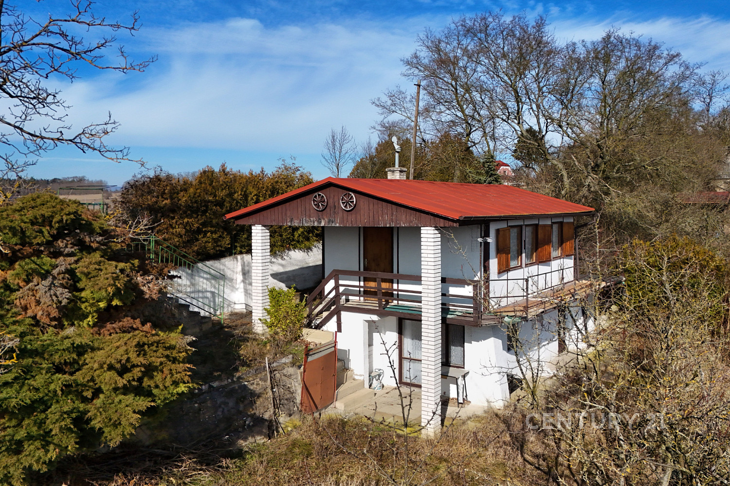 Prodej chaty/chalupy 65 m² s pozemkem 1 089 m²