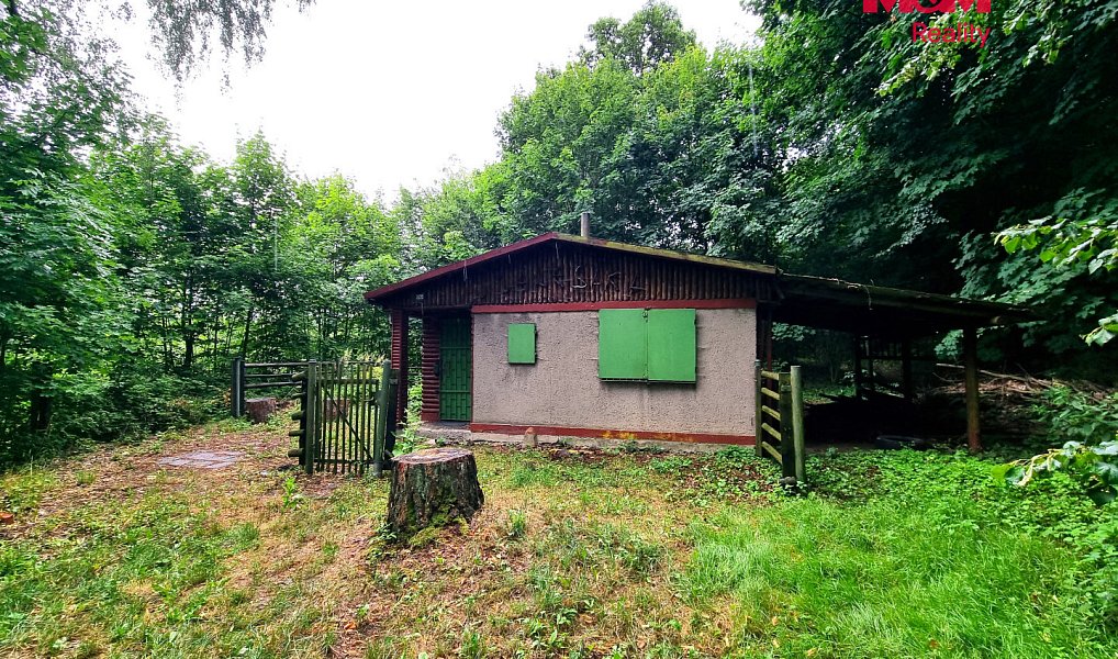 Prodej chaty/chalupy 30 m² s pozemkem 30 m², Dobroslavice – náhled fotky 3