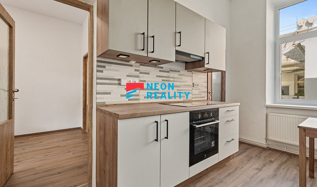 Pronájem bytu 2+1 74 m², Olomouc – náhled fotky 2