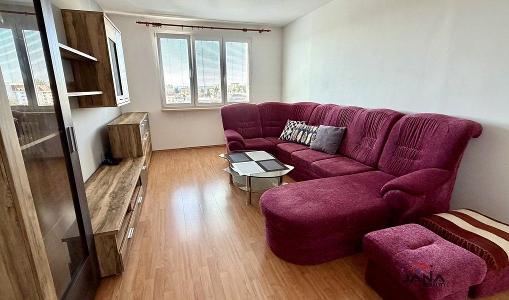 Pronájem bytu 2+1 61 m², Mnichovo Hradiště – náhled fotky 2