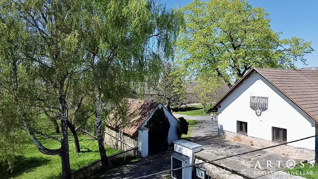 Prodej zemědělského objektu 1 528 m² — photo 3