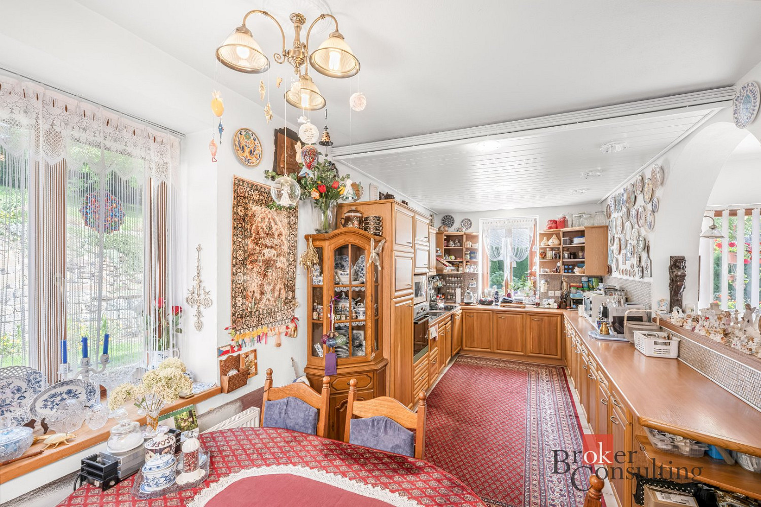Prodej domu 310 m² s pozemkem 3 789 m² – fotografie 4