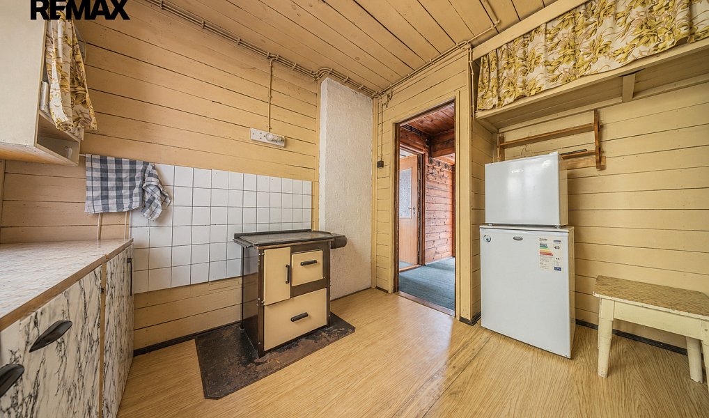 Prodej chaty/chalupy 59 m² s pozemkem 398 m², Sýkořice – náhled fotky 8