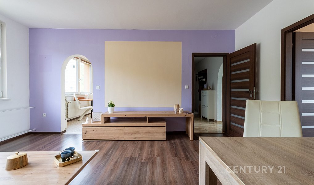 Prodej bytu 3+1 69 m², Třinec – náhled fotky 8