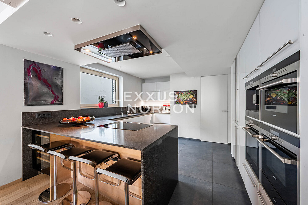 Prodej bytu 6+kk 410 m² – fotografie 5