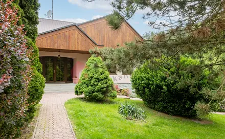 Prodej domu 386 m² s pozemkem 3 822 m², Hvězdonice, okres Benešov