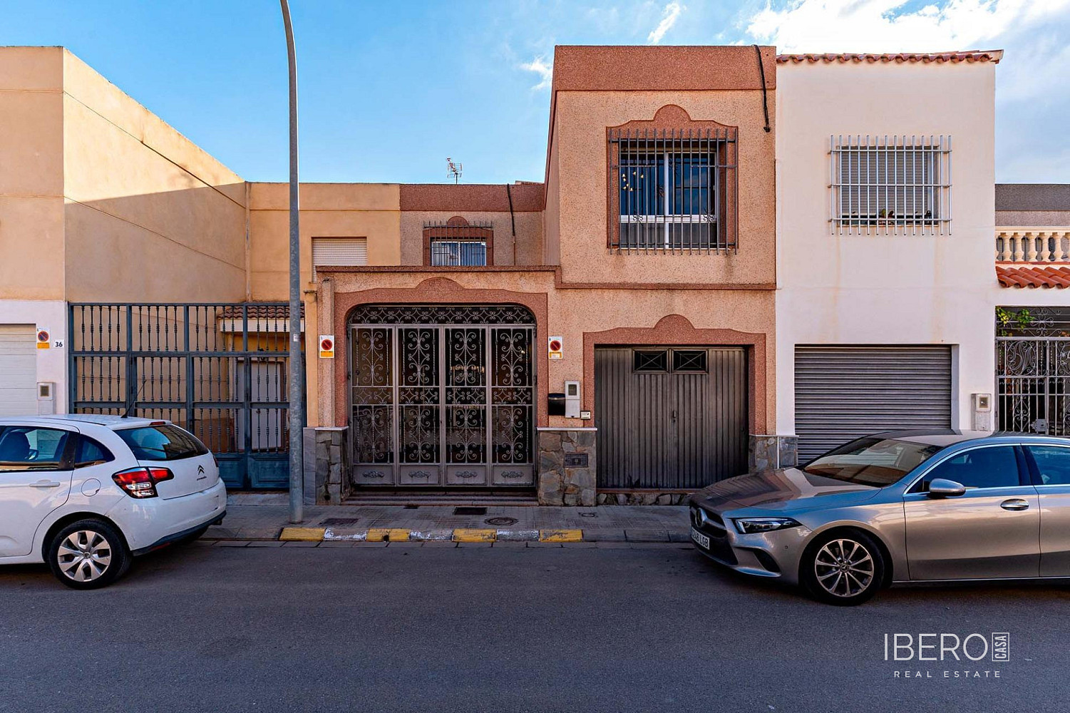 Casa 5+kk – El Ejido, Almería - Vista 4