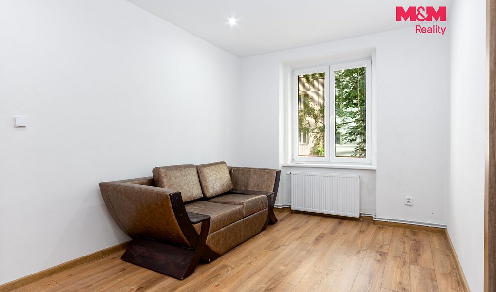 Prodej nájemního domu, činžáku 960 m², Ostrava – náhled fotky 10