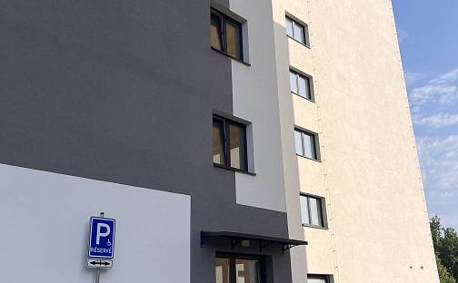 Prodej bytu 2+kk 69 m², Okružní, Jihlava