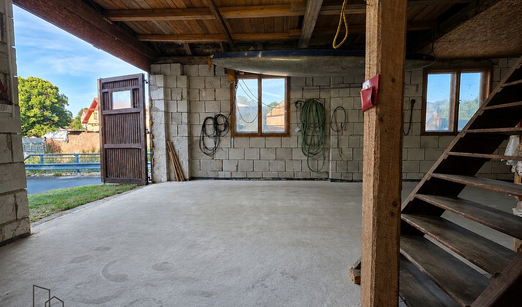 Prodej stavebního pozemku 1 195 m², Brtnice – náhled fotky 9
