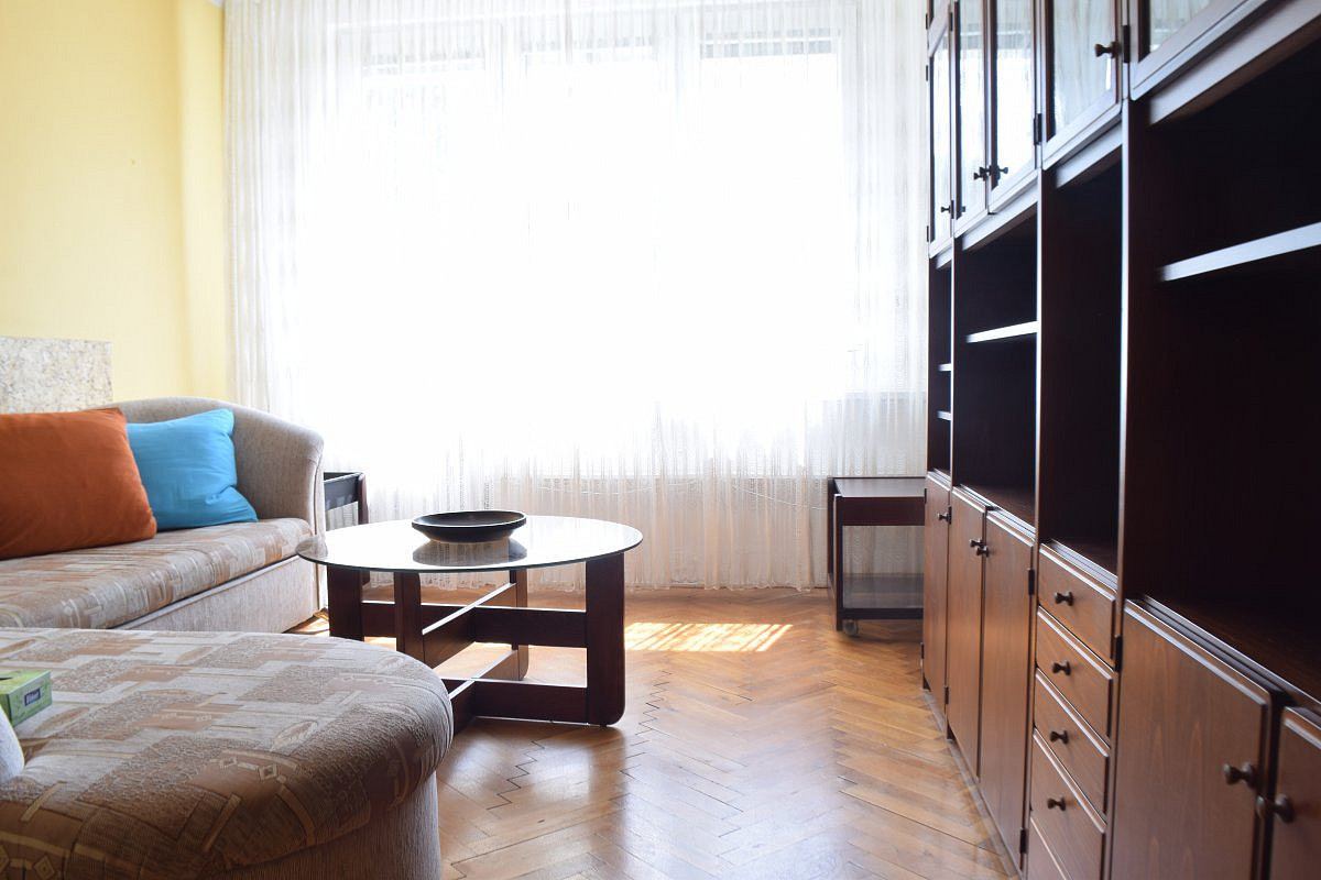 Pronájem bytu 3+1 74 m² – fotografie 4