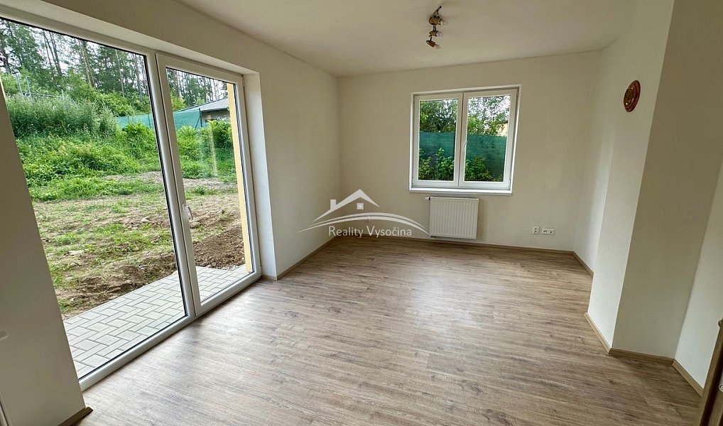 Pronájem bytu 3+kk 70 m², Havlíčkův Brod – náhled fotky 3
