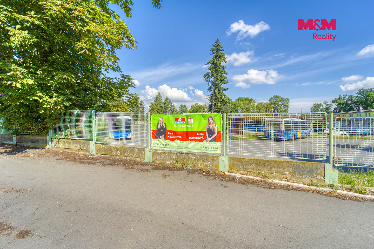 Pronájem komerčního pozemku 2 m² – fotografie 5