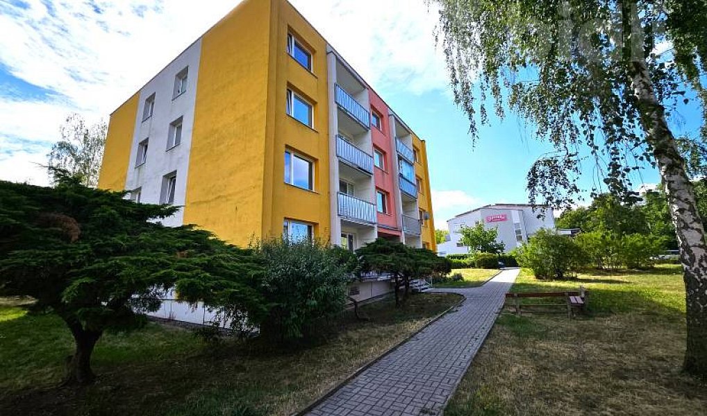 Prodej bytu 3+1 67 m², Teplice – náhled fotky 6
