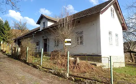 Prodej domu 150 m² s pozemkem 387 m², Soběraz, okres Jičín