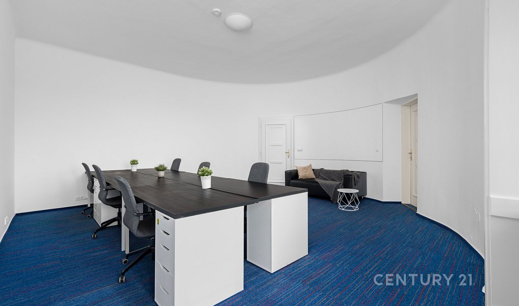 Pronájem kanceláře 160 m², Brno – náhled fotky 7